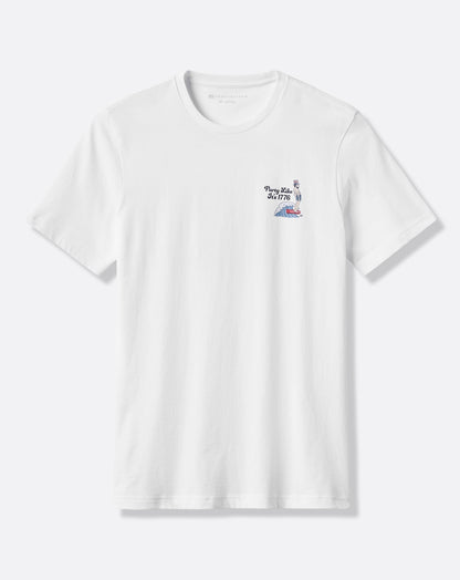 Beach Bash Tee