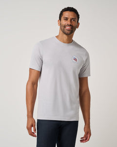 Heather Light Grey