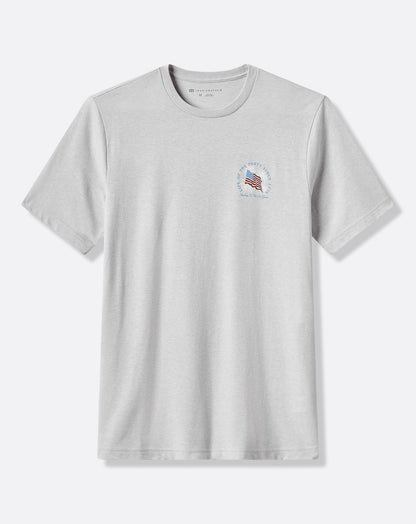Big Two Five Oh Tee