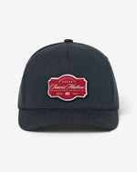 Heritage Holiday Snapback Hat