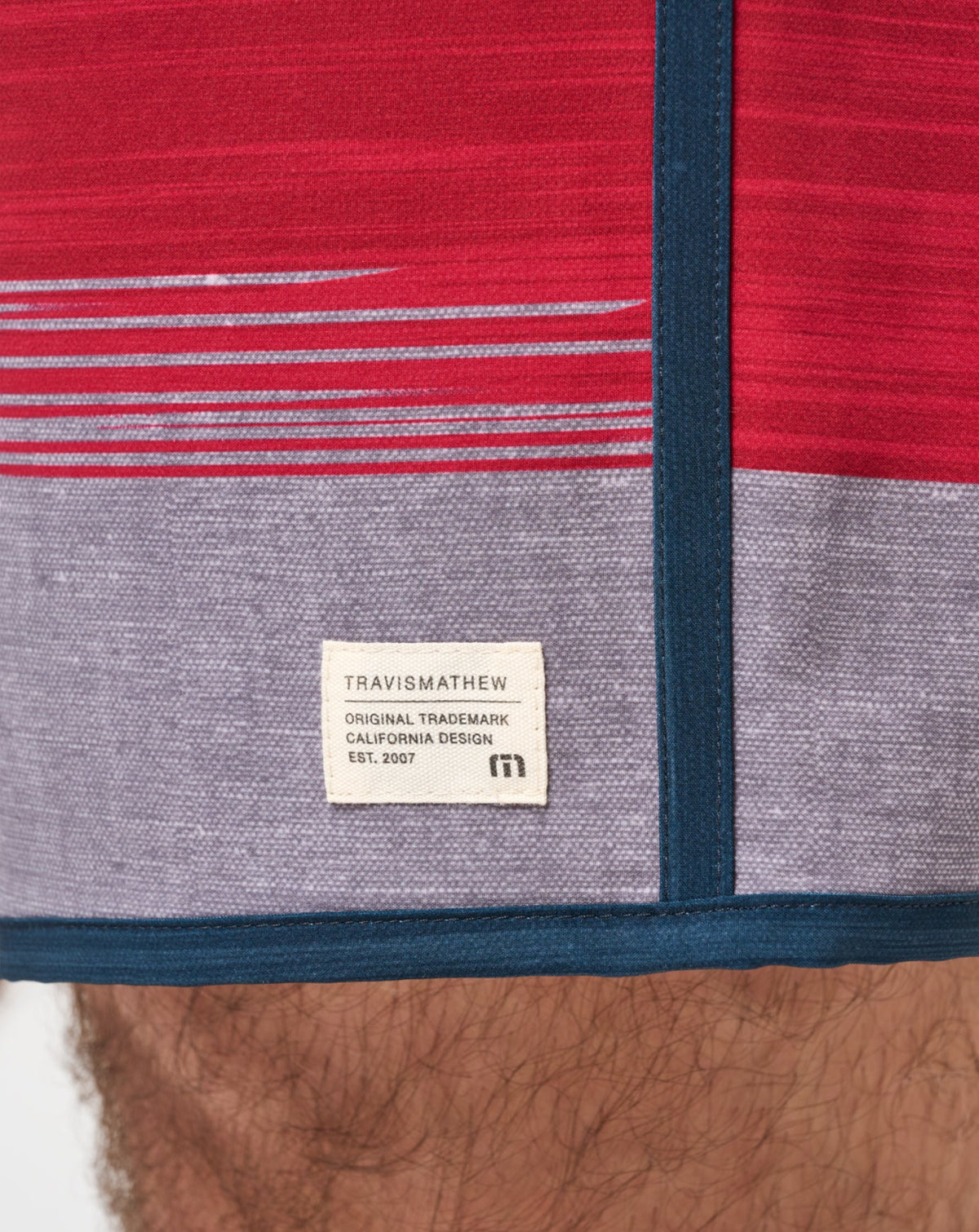 Sip And Swim Boardshort 18.5In
