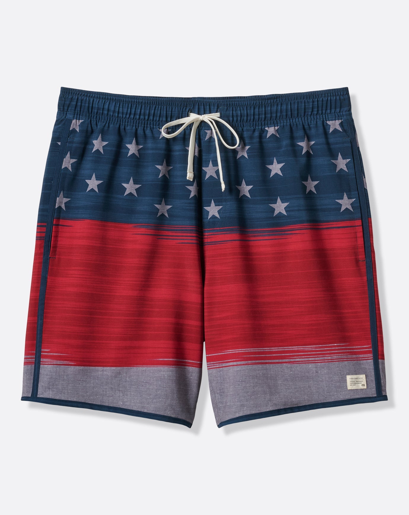Sip And Swim Boardshort 18.5In