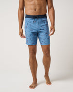 Firework Festival Boardshort 18In