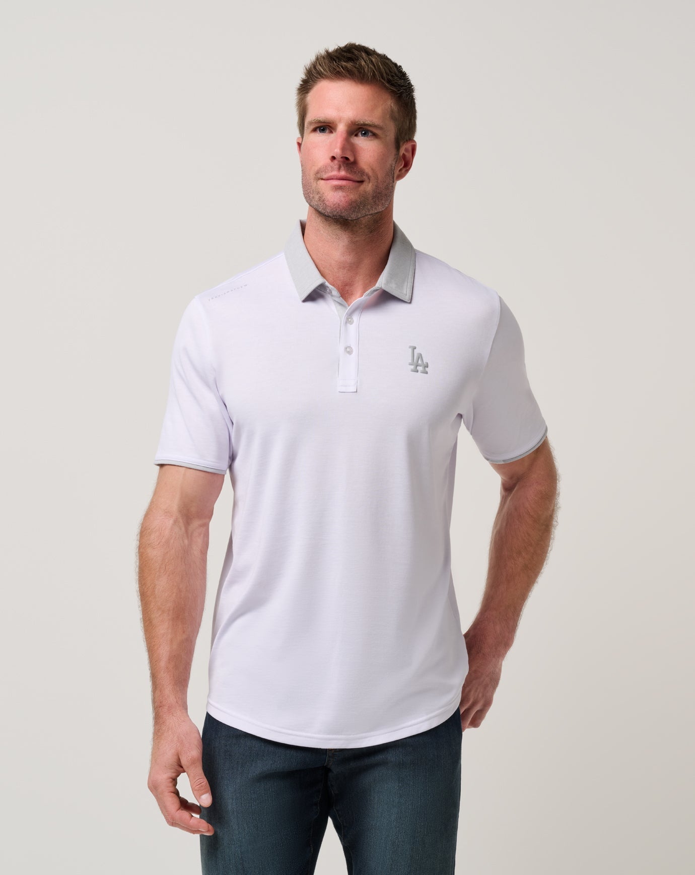 Los Angeles Dodgers Victory Vibes Polo