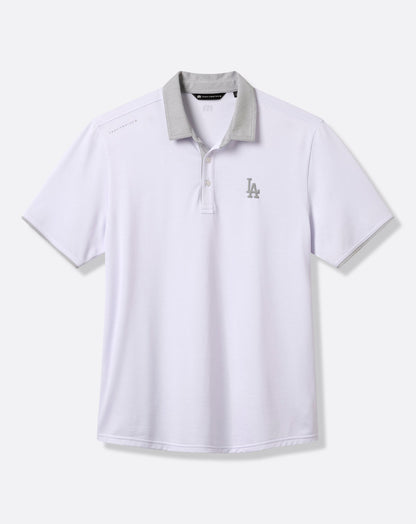 Los Angeles Dodgers Victory Vibes Polo