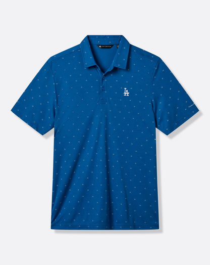 Los Angeles Dodgers Crowd Roar Polo