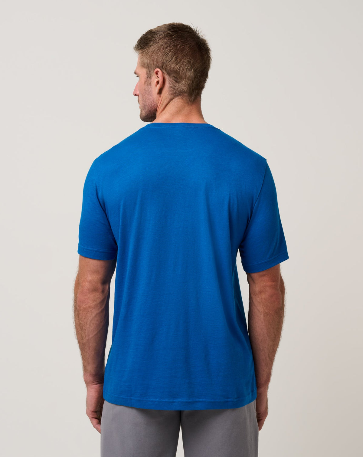 Los Angeles Dodgers City Of Stars Tee