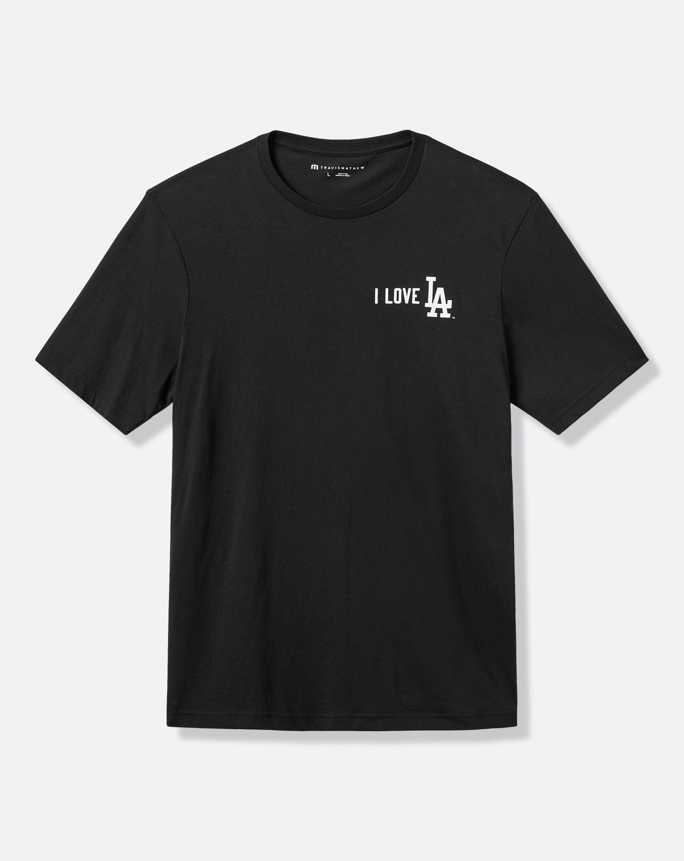 Los Angeles Dodgers Swing Fast Tee
