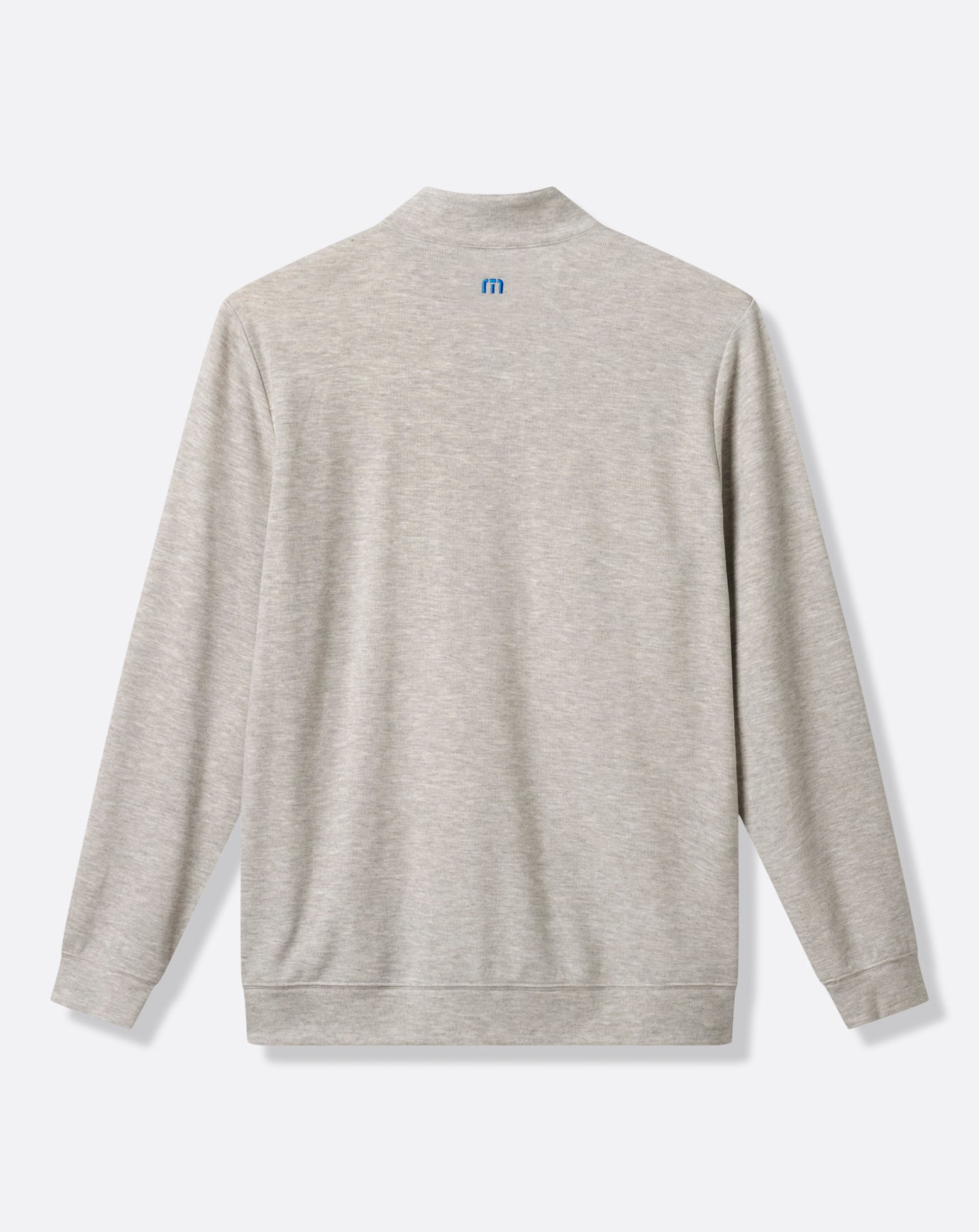 Los Angeles Dodgers Cloud Home Game Quarter Zip