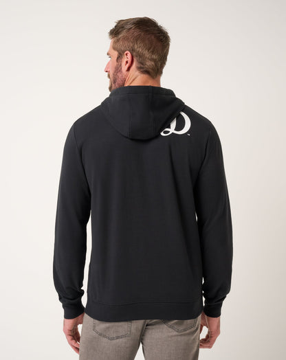 Los Angeles Dodgers Foul Proof Hoodie