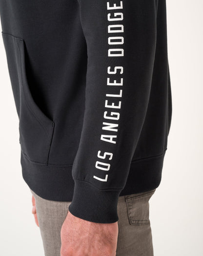 Los Angeles Dodgers Foul Proof Hoodie