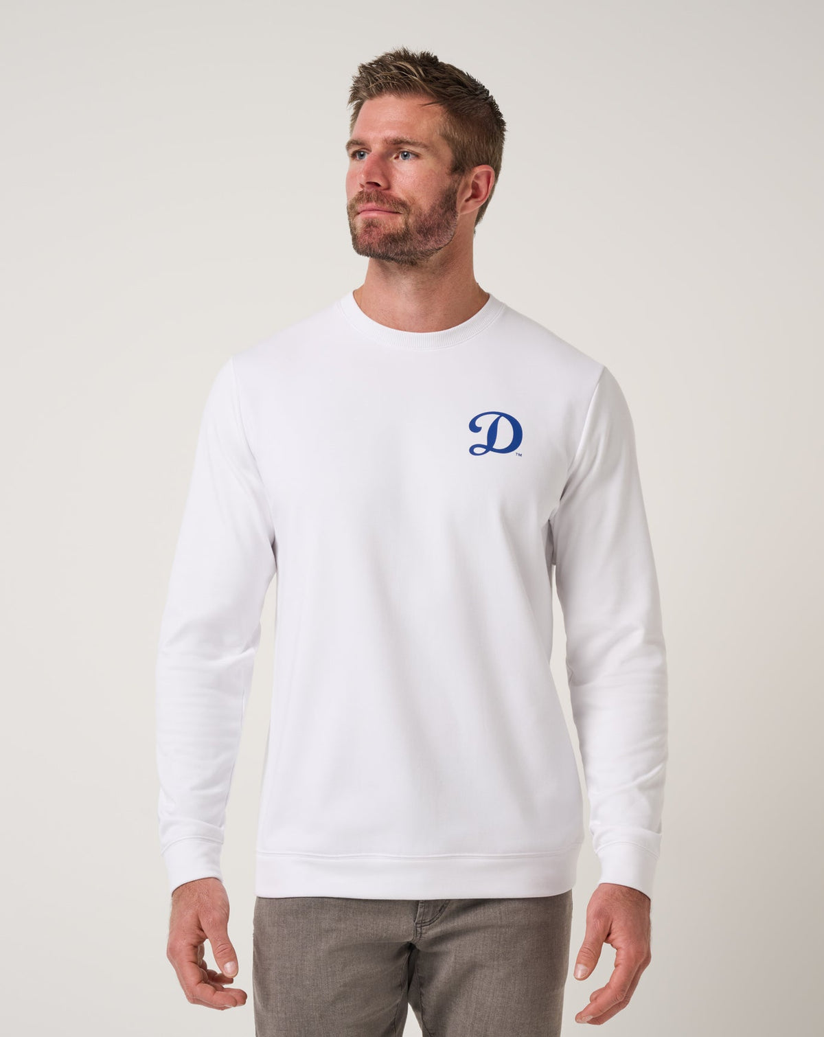 Los Angeles Dodgers Walk Off Wonder Pullover