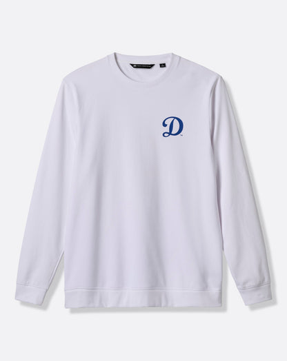 Los Angeles Dodgers Walk Off Wonder Pullover