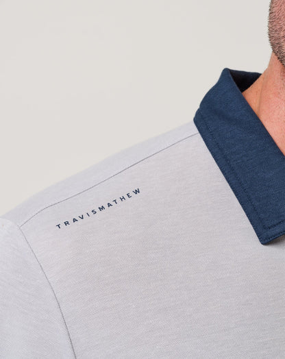 New York Yankees Victory Vibes Polo