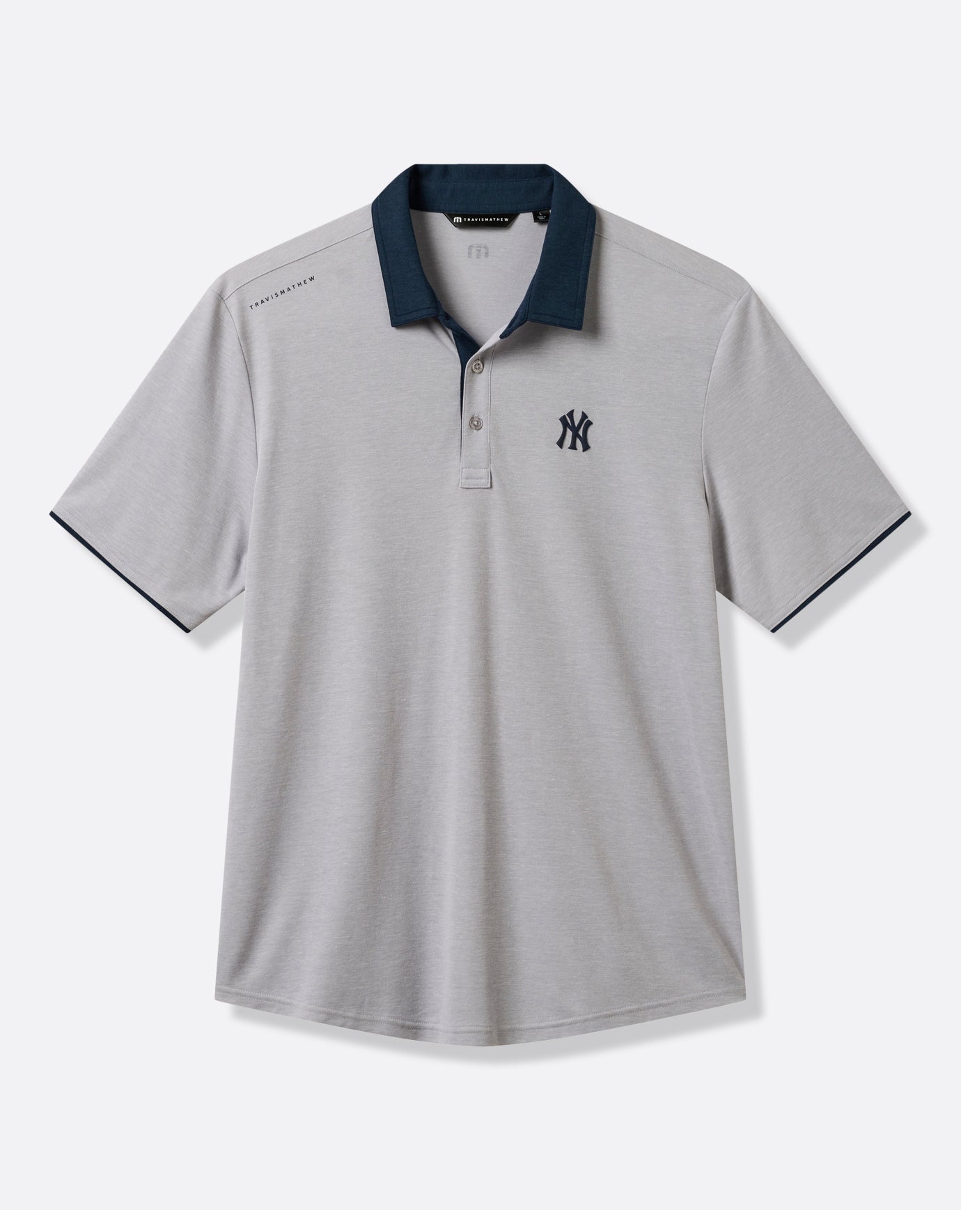 New York Yankees Victory Vibes Polo