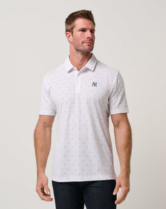 White/Navy