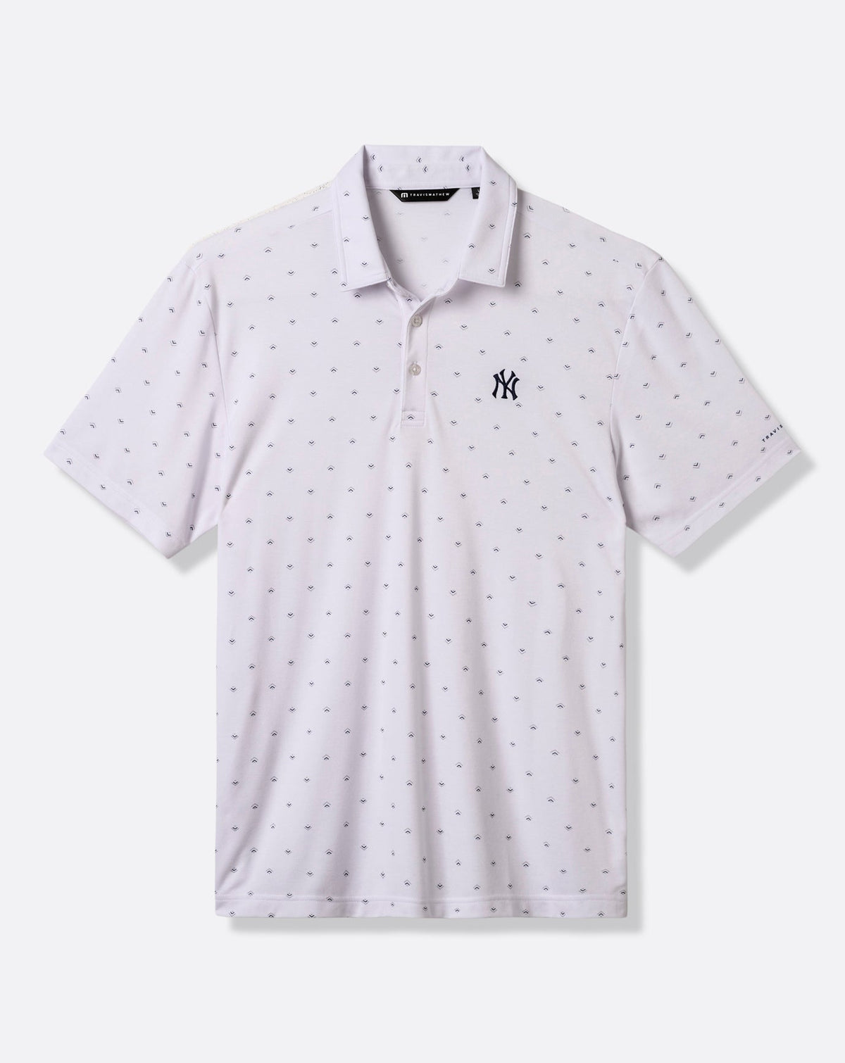 New York Yankees Crowd Roar Polo