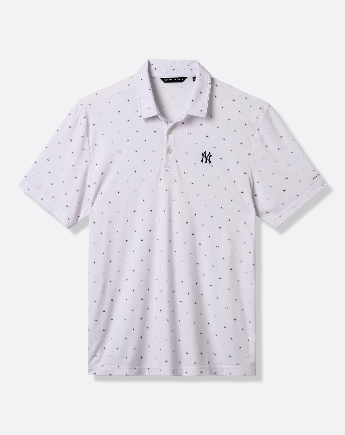 New York Yankees Crowd Roar Polo