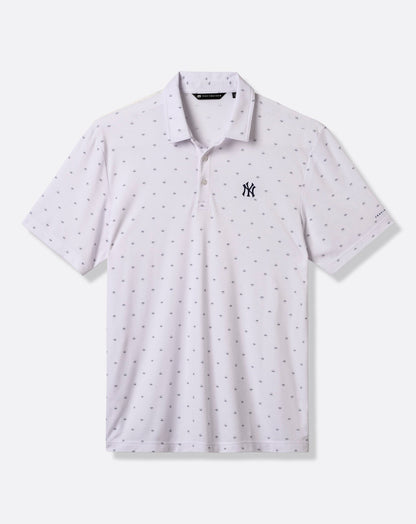 New York Yankees Crowd Roar Polo