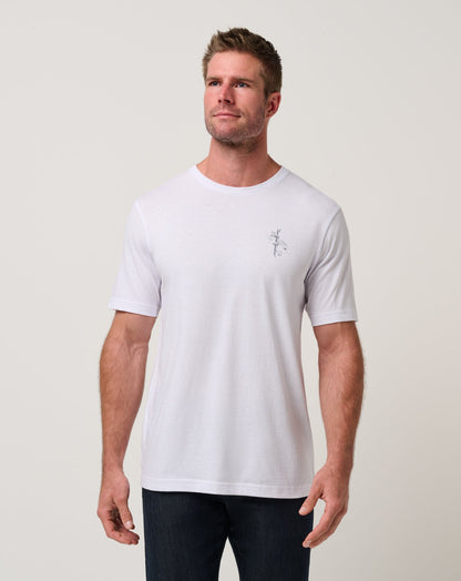 New York Yankees Dugout Dreams Tee