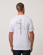 New York Yankees Dugout Dreams Tee