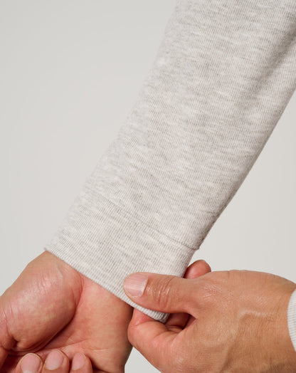 New York Yankees Cloud Home Game Quarter Zip