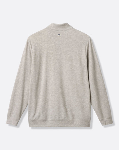 New York Yankees Cloud Home Game Quarter Zip