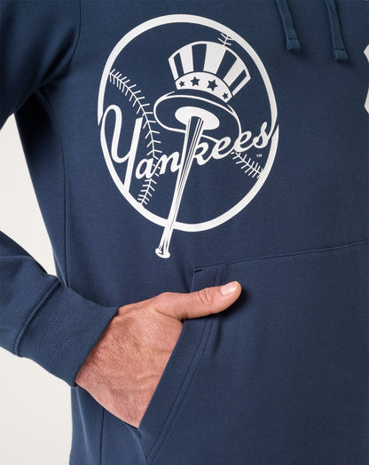 New York Yankees Foul Proof Hoodie