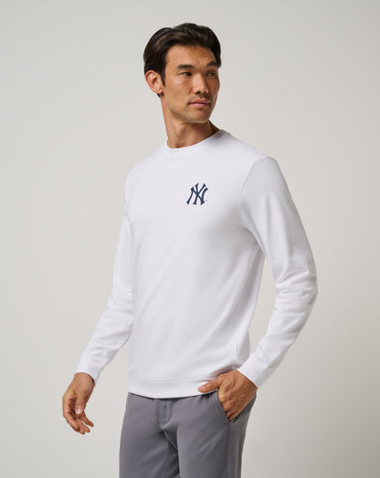 New York Yankees Walk Off Wonder Pullover