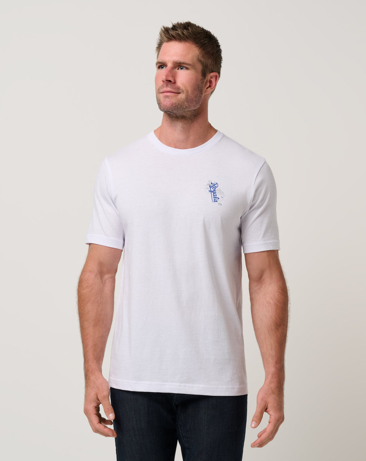 Kansas City Royals Dugout Dreams Tee