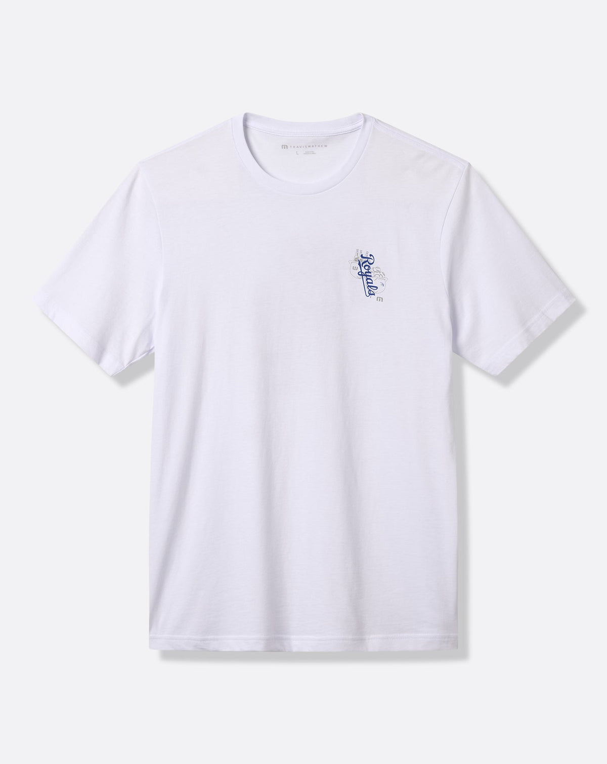 Kansas City Royals Dugout Dreams Tee