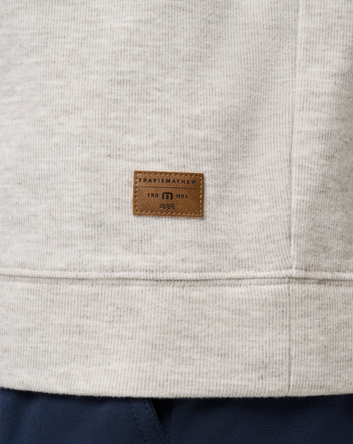 Kansas City Royals Cloud Home Game Quarter Zip