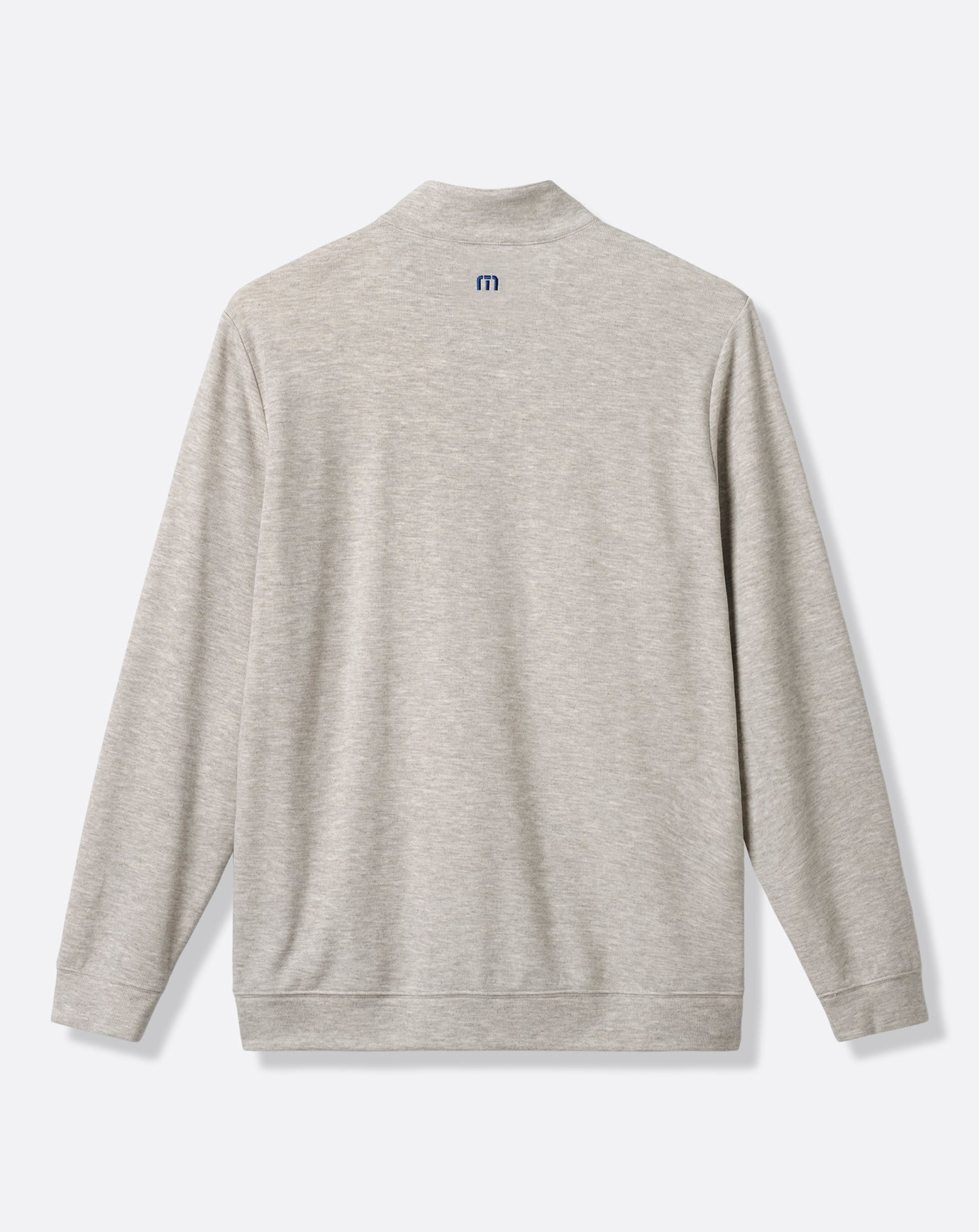 Kansas City Royals Cloud Home Game Quarter Zip
