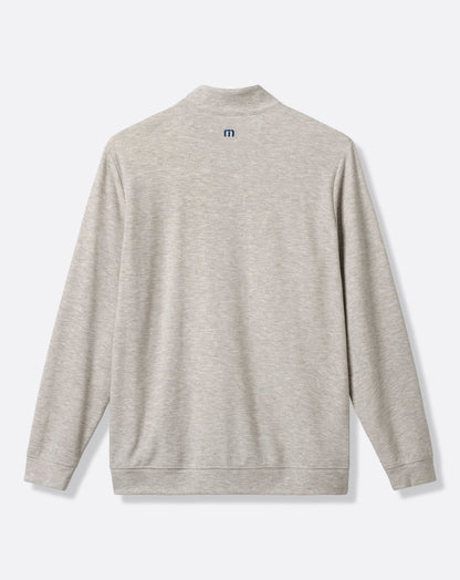 Kansas City Royals Cloud Home Game Quarter Zip