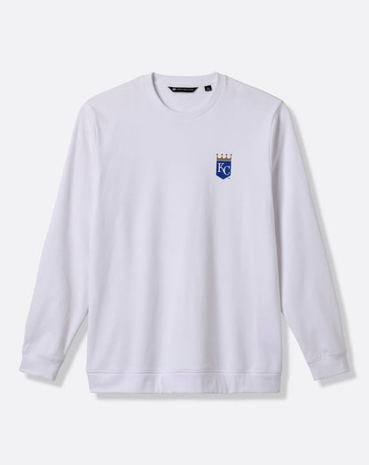 Kansas City Royals Walk Off Wonder Pullover