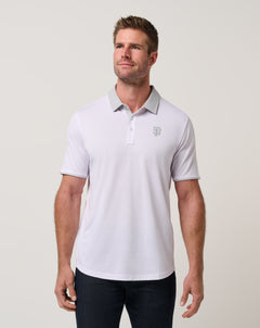 White/Heather Grey
