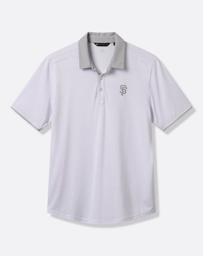 San Francisco Giants Victory Vibes Polo