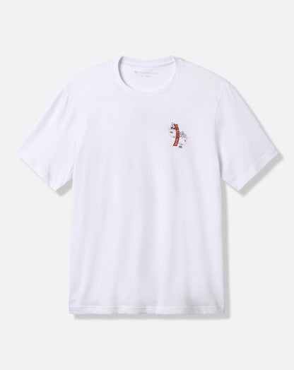 San Francisco Giants Dugout Dreams Tee