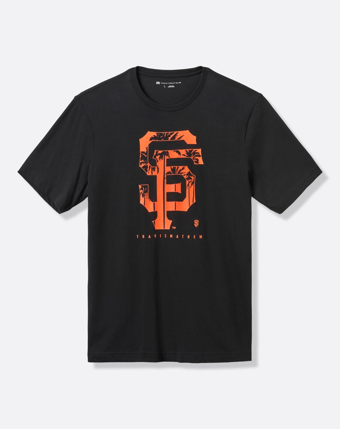 San Francisco Giants City Of Stars Tee