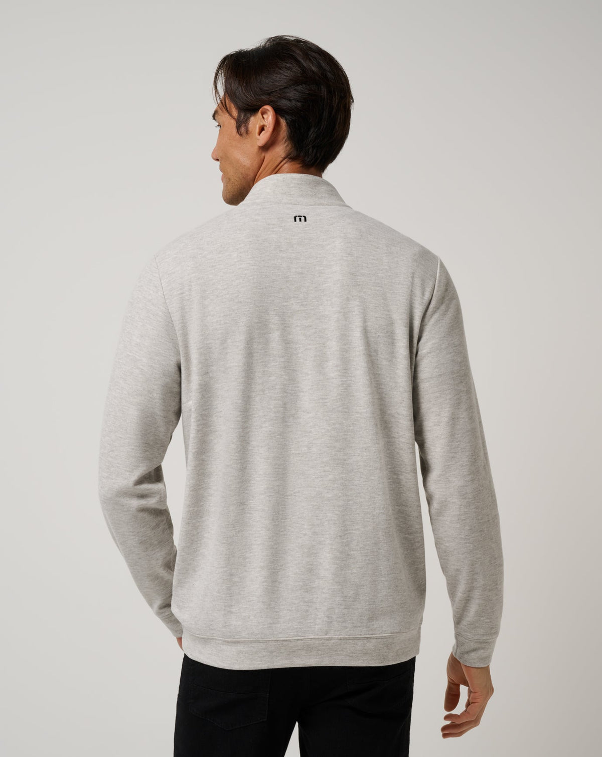 San Francisco Giants Cloud Home Game Quarter Zip