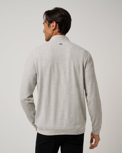 San Francisco Giants Cloud Home Game Quarter Zip