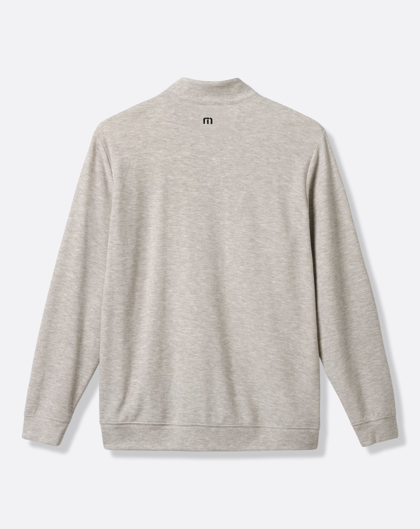 San Francisco Giants Cloud Home Game Quarter Zip
