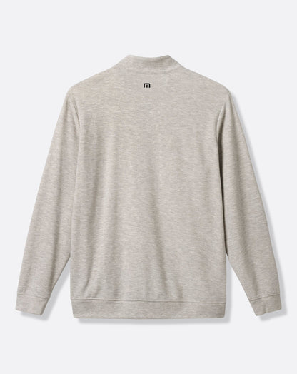 San Francisco Giants Cloud Home Game Quarter Zip