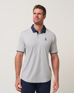 Heather Grey/Navy