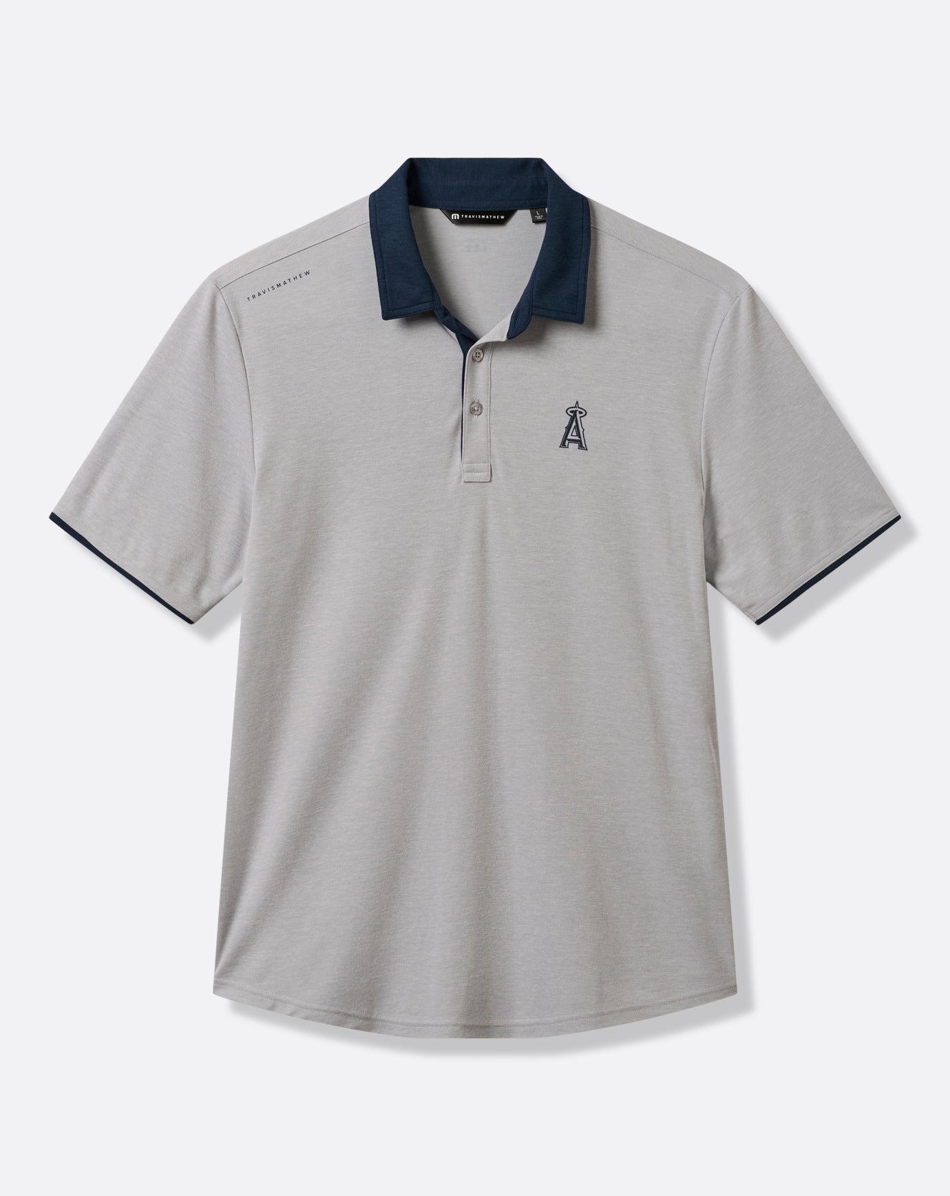 Los Angeles Angels Victory Vibes Polo