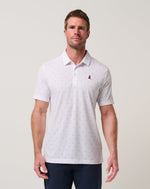 Los Angeles Angels Crowd Roar Polo