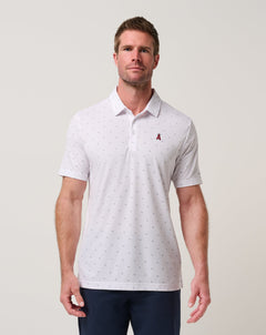 White/Navy