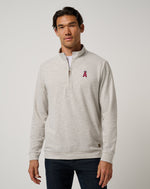 Los Angeles Angels Cloud Home Game Quarter Zip