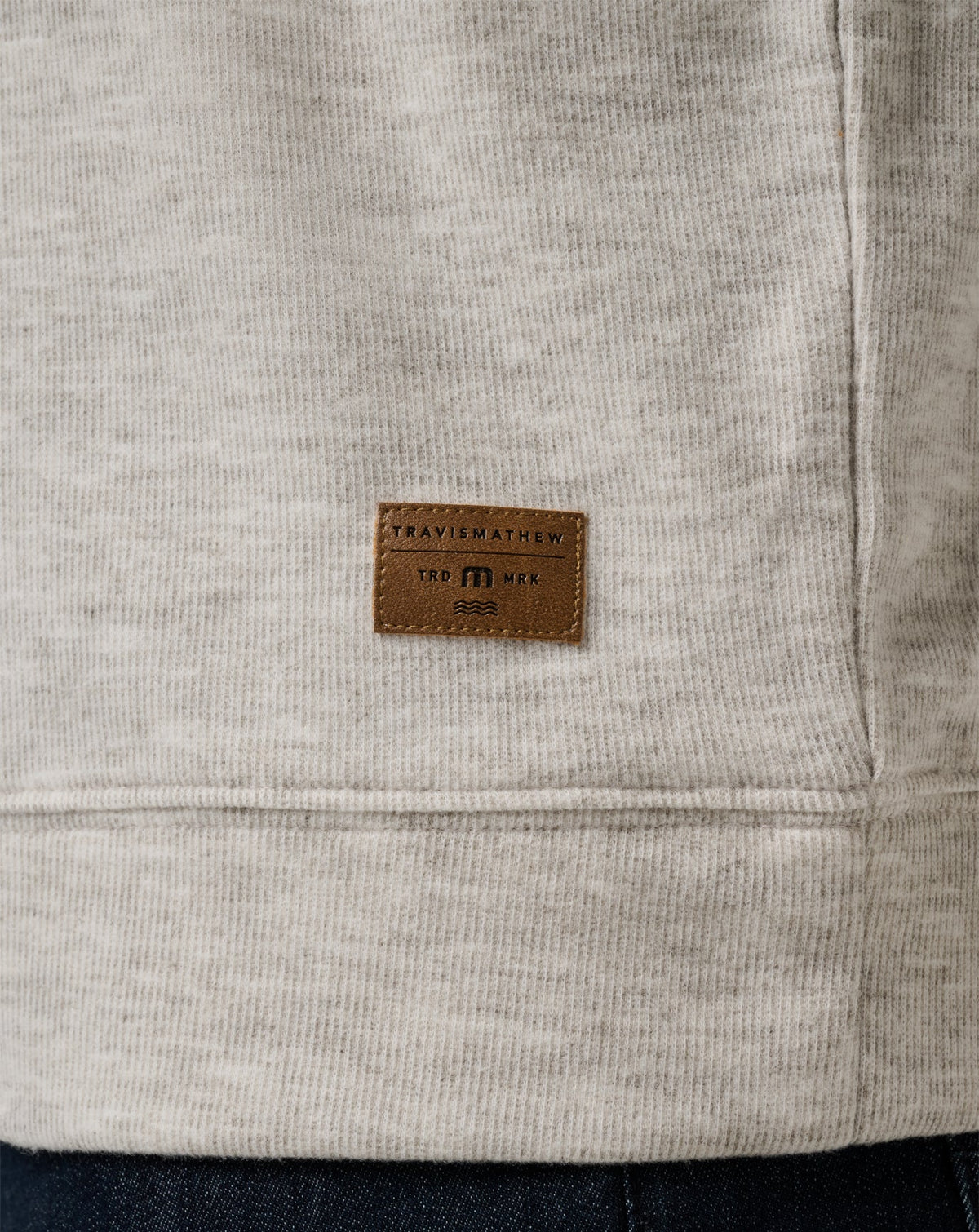 Los Angeles Angels Cloud Home Game Quarter Zip