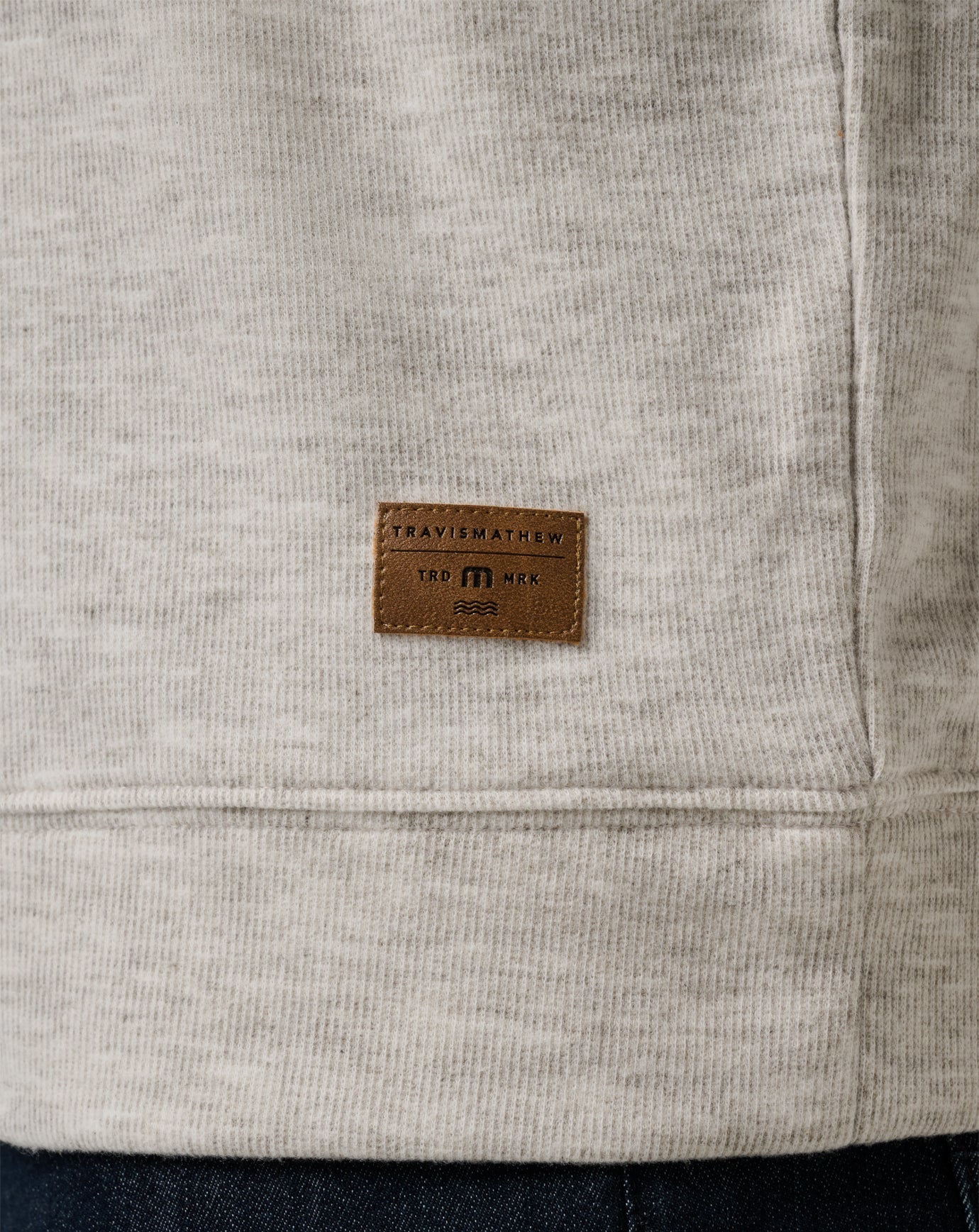 Los Angeles Angels Cloud Home Game Quarter Zip